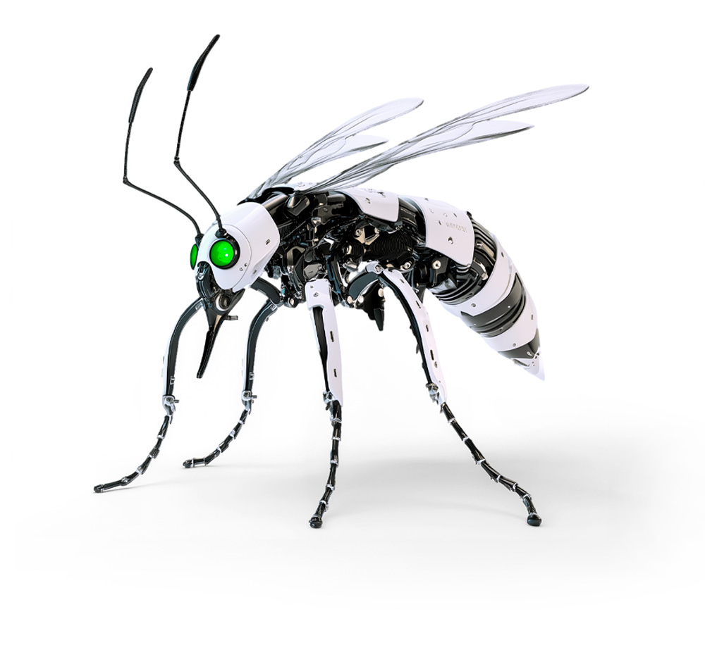 MOSQUITOS