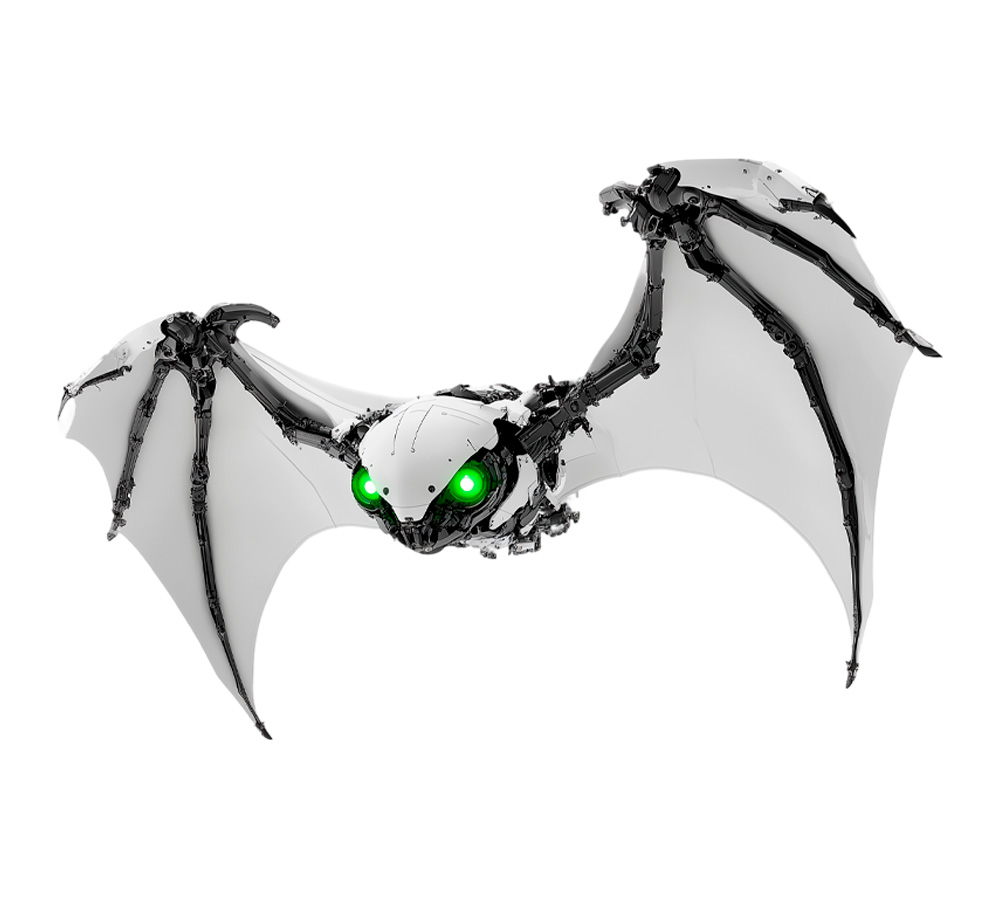 MURCIELAGOS