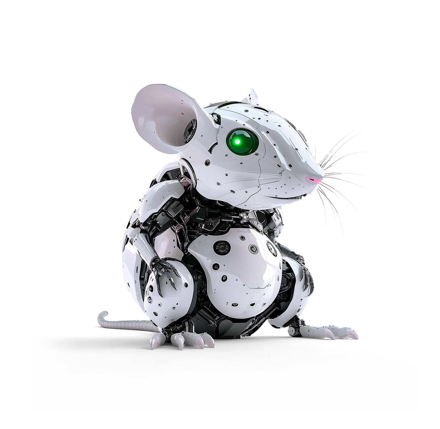 RATONES