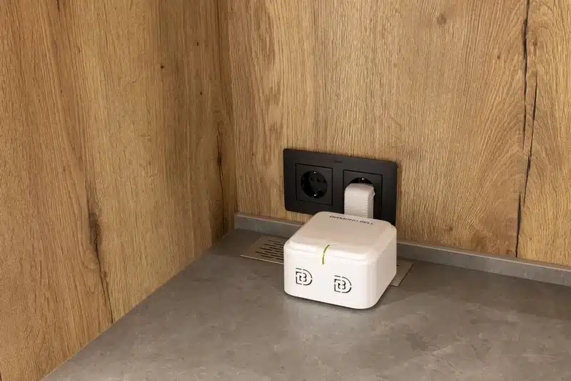 Electronic Pest Repellents Made in Spain Electronic Pest Repellents Made in Spain