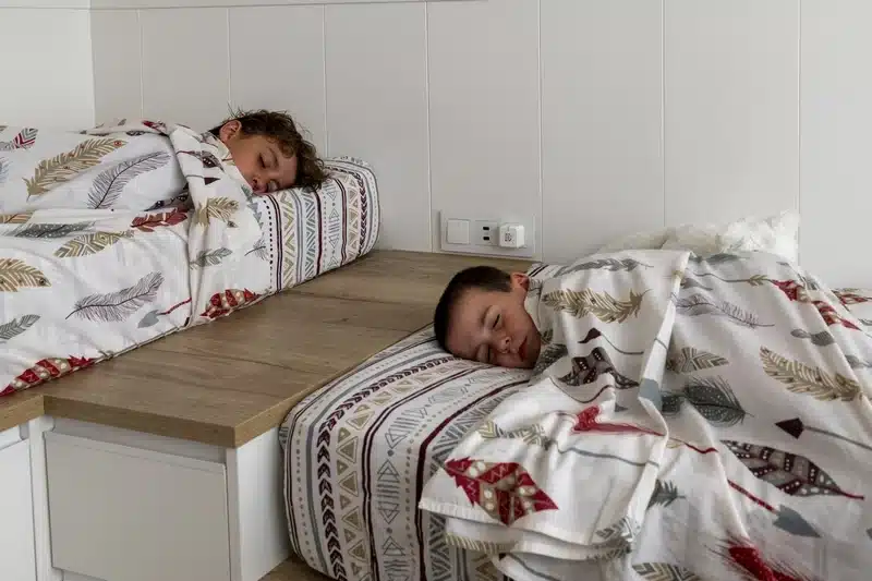 Repelentes electrónicos para dormir mejor