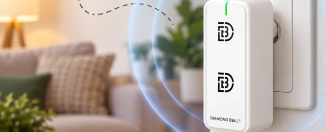 Benefits of Electric Repellents