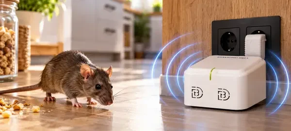 How to Get Rid of Rats in Your Home