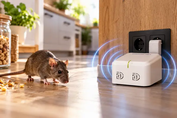 How to Get Rid of Rats in Your Home How to Get Rid of Rats in Your Home