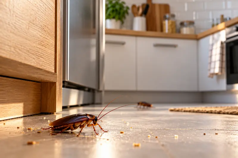 Ultrasonic Cockroach Repellents Ultrasonic Cockroach Repellents