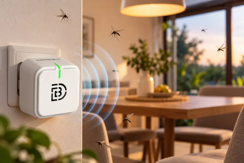 How to Get Rid of Mosquitoes in Your Home How to Get Rid of Mosquitoes in Your Home